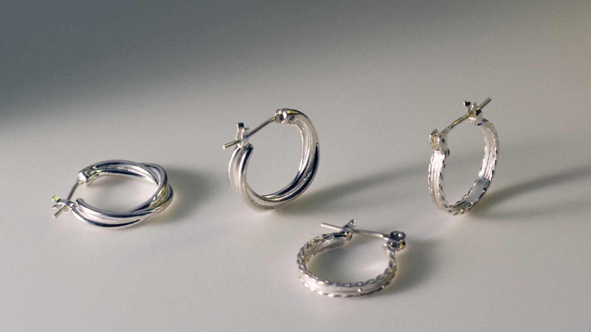 Pierced Earrings＆ Earrings