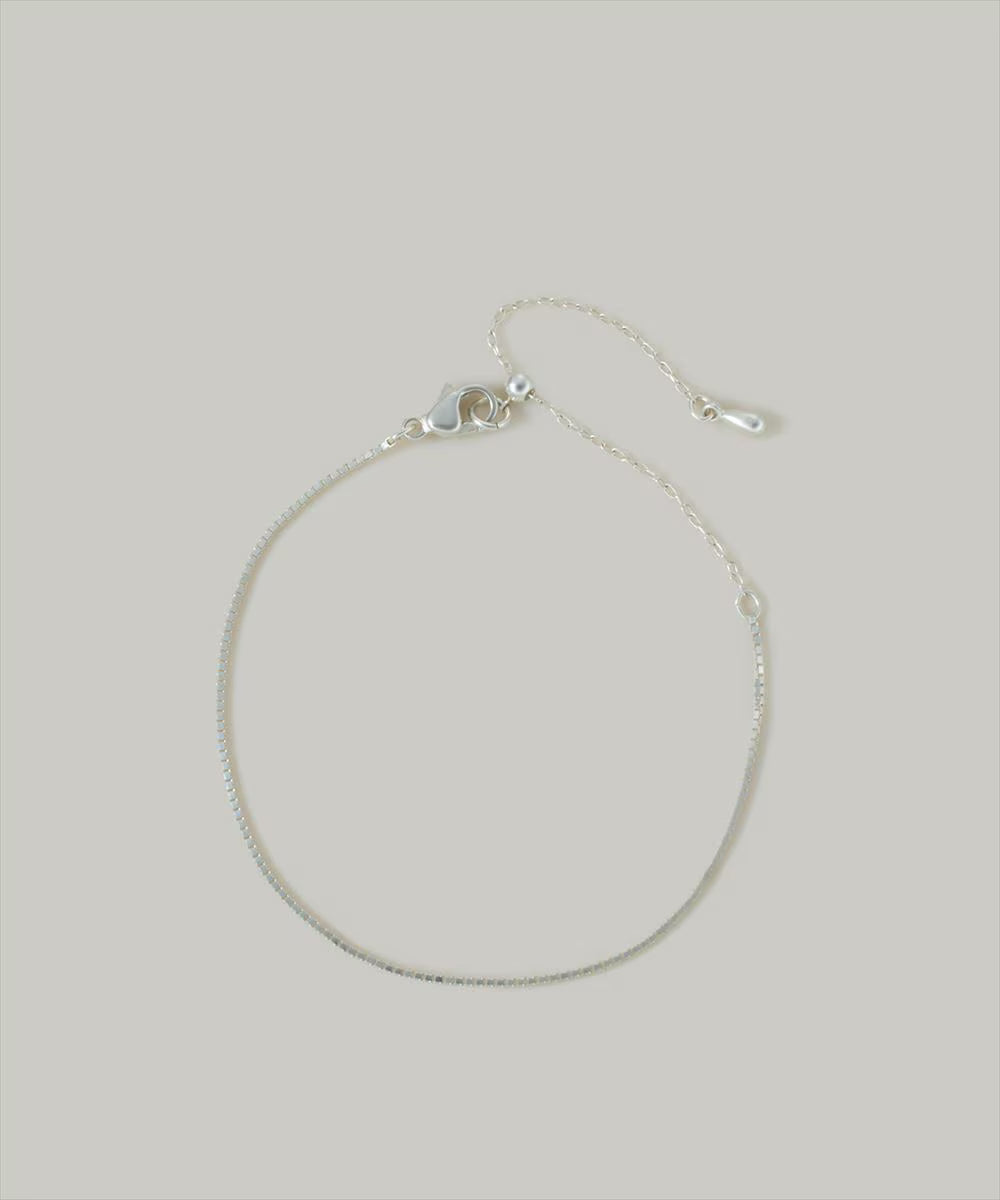 ベネチアンチェーンブレスレット